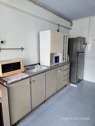 Blk 320 Clementi Meadows (Clementi), HDB 3 Rooms #539845451
